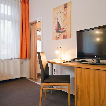 Hotel Schaper Celle Exterior photo