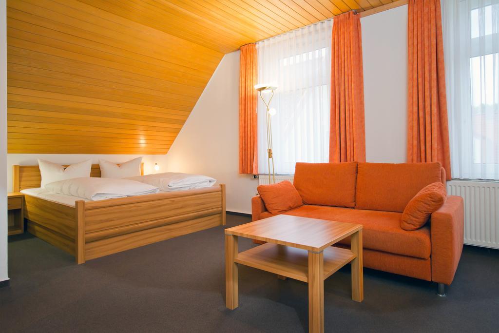 Hotel Schaper Celle Room photo